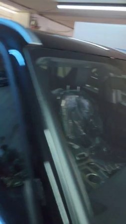 Toyota Highlander - комплексное бронирование кузова прозрачной полиуретановой плёнкой
