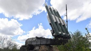 Средства ПВО за ночь сбили 31 дрон ВСУ