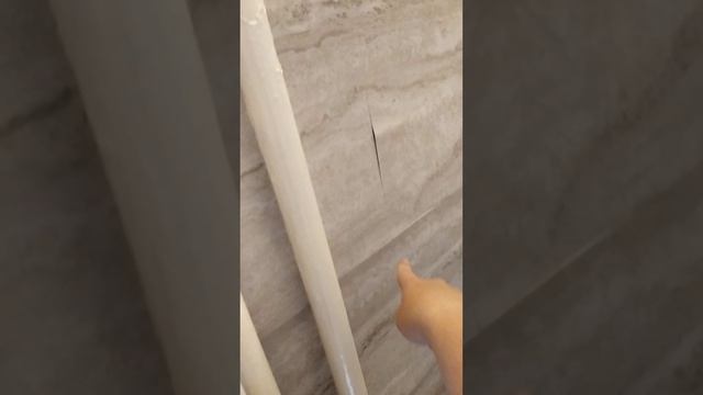 Бюджетный ремонт в квартире.