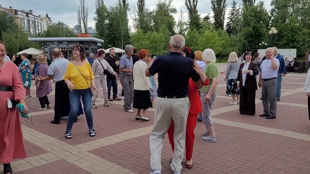 Вишня алая... 28.06.25...