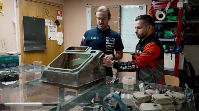 formula student youtube video про команду бауманрейсинг смотреть онлайн