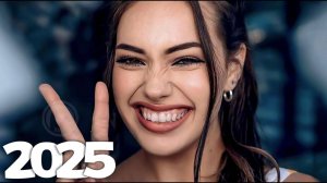 Лучшая Музыка 2025🏖️Зарубежные песни Хиты🏖️Популярные Песни Слушать Бесплатно 2025 Онлайн Новинки