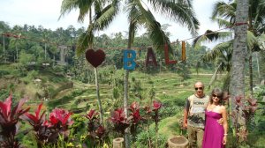 Индонезия о. Бали - 2019. Музыкальный калейдоскоп.