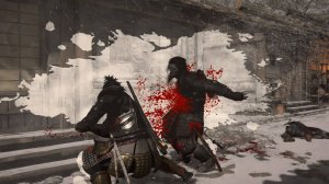Assassin’s Creed Shadows (PS5 Pro) - 136 серия - Зачищаем пещеру предводителя (За Ясукэ)