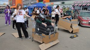 Автофест 2025 Пушкино