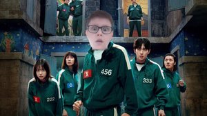 Кирилл Чернышев вернулся в игру в кальмара