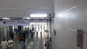 Выход в город в Ташкенте!