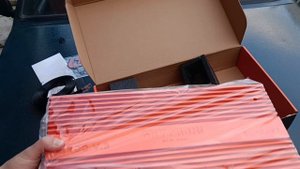 Обзор распаковка и прослушивание Gryphon Pro 4.200 V.3