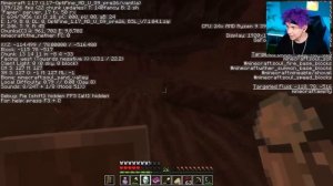Милс PLAY - МАЙНКРАФТ, но моя Девушка  АКСОЛОТЛЬ   🐟  Нуб и АКСЕЛОТЛЬ проходят Minecraft  3 часть