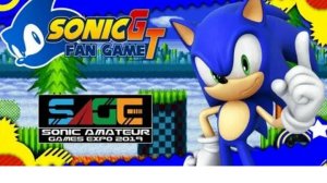 Прохождение игры Sonic GT #5 босс локации Hill Top