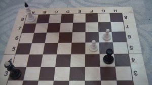 Ладья против 2 пешек