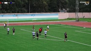 ВИКТОРИЯ - РАКЕТА. ОБЗОР МАТЧА. 29.06.2025г.