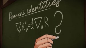 Разберем закон сохранения энергии