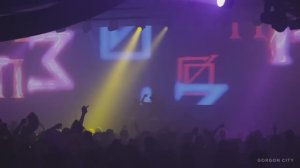 Gorgon City - Live at The Concourse Project (Full Set)