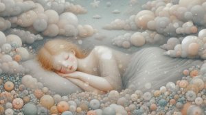Нежная колыбельная без слов, слушать онлайн. Музыка для детей. Классическая музыка для сна.