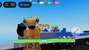 Скайварс в роблоксе