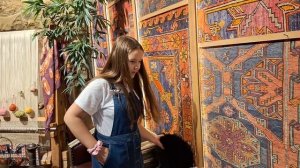 Дагестан, Махачкала,  Ресторан Хабиба Нурмагомедова.