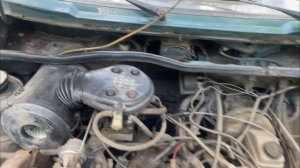 В гостях у МОТО САН г.Свердловск и Михаила с.Новоанновка 27.06.2025