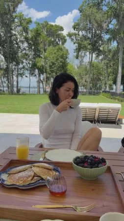Saturday morning 🥞