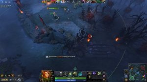 Dota 2 / ПРОХОЖДЕНИЕ, ЧАСТЬ 805!