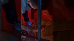 Поездка в Родные Края👨👩👧🌞🥰ДЕНЬ 7, ЧАСТЬ 2❤️Таисия, Мама и папа в эфире ❤️ ИЮНЬ25