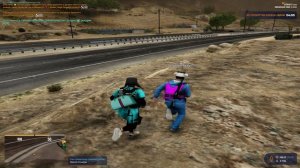 нарушитель