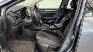 Renault Megane IV, 2019