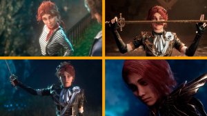 Clair Obscur: Expedition 33 | Все сцены с Маэль | Финал | Без комментариев