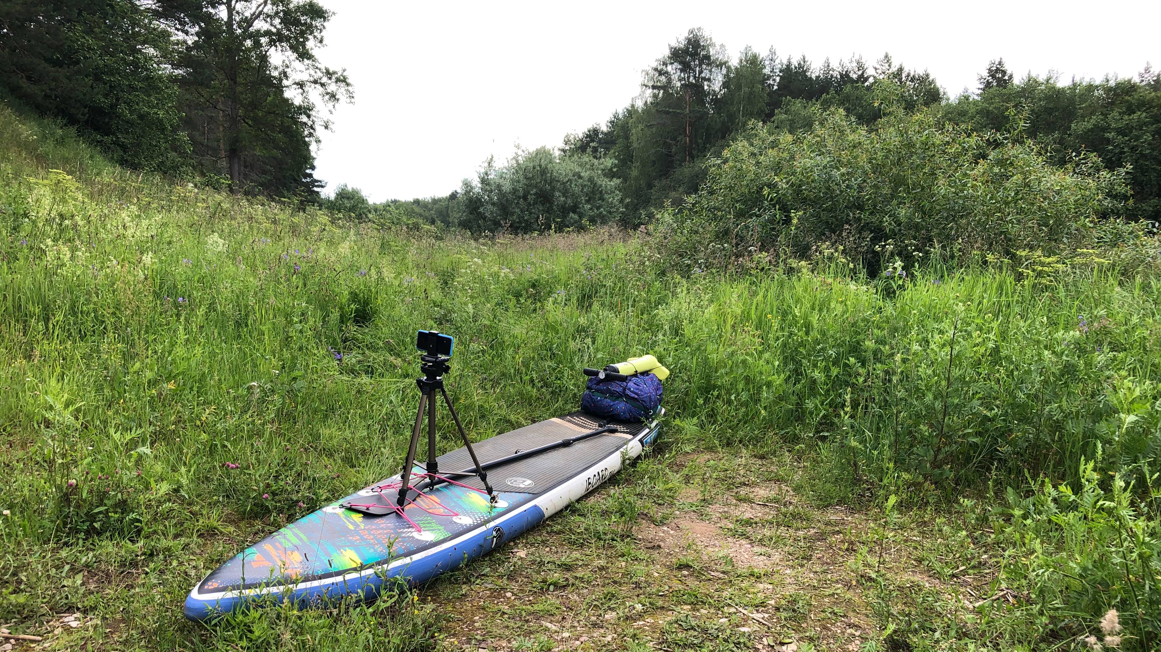 Цна 28.06.2025 Сапборд 12.6