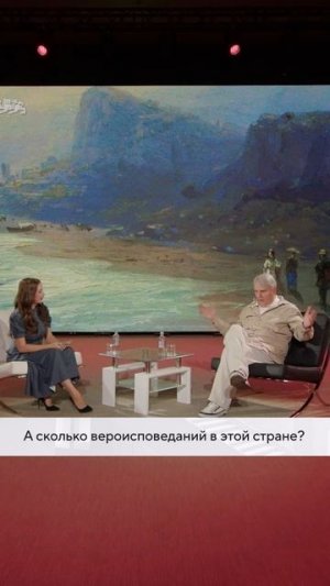 Россия в зеркале поэзии: размышления Евгения Жаринова