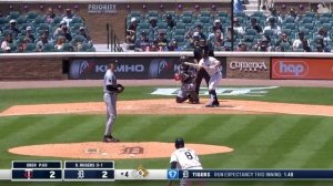 Twins vs. Tigers Game Highlights (6/28/25) | MLB Highlights