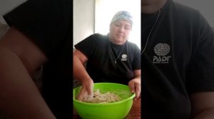 тесто для пельменей