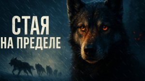 ВУНДЕРДОГ: Правдивая История из Тайги, рассказанная... Собакой?  Таёжные истории  Мистика.