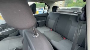Renault Logan 2020 г. VIN 259383 Екатеринбург