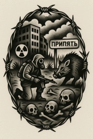 играю в сталкер