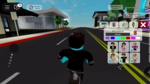 Играю в /Roblox часть 1