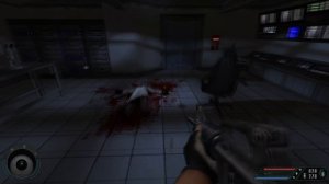 Far Cry 1. 9 Серия. Мутанты