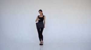 Работа с аксессуарами в кадре