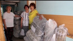 ПРОЙДИ СВОИ ДОРОГИ
( г. Назарово Красноярского края)