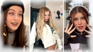 🔥 Самые жаркие танцы июня 2025 из TikTok! Эти тренды взорвали соцсети 💃