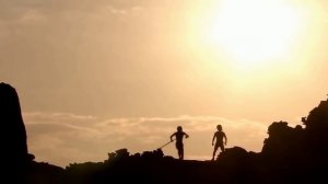 Что если завтра человеческая цивилизация рухнет.