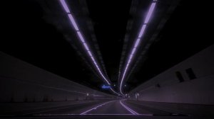 Falling into a Black Hole 🕳️ Deep Space Ambient Music for Focus, Study or Sleep (Vol. 7)