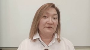 Видеовизитка Ушановой И. Чукотский АО.mp4