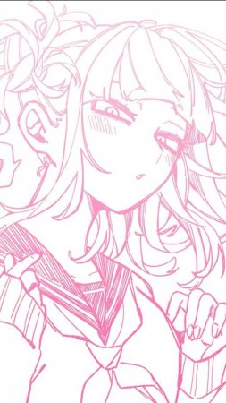 toga himiko edit✧˖*°࿐
аниме:моя геройская академия.
