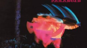 black sabbath-paranoid