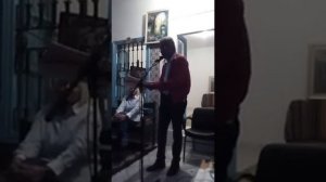 2019 مان_آر فضاء ثقافي بالمدينة العتيقة