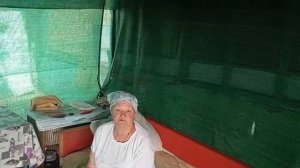 Три Поколения. НАВЕЛА УЮТ В СВОЕЙ КОМНАТЕ, УЖАСНЫЙ ВЕТЕР