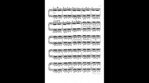 Ш.В.Алькан: Рондо-Токката, оп. 76.  Исполняет Марк-Андре Амлен.