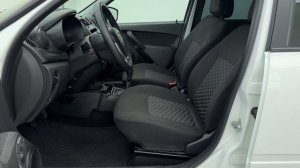 Lada (ВАЗ) Granta I Рестайлинг, 2021
