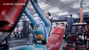 🎥 THE FINAL REP _ 1 Hour Cinematic 4K Gym Motivation Music by MUSICHEF 🔥 Not a